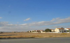Residential 43598 m2 for sale in Perivolia, Larnaca