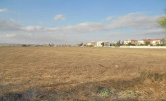 Residential 43598 m2 for sale in Perivolia, Larnaca