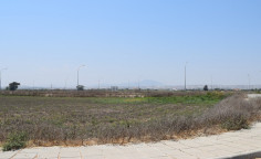 Beautiful residential for sale in Perivolia, Larnaca