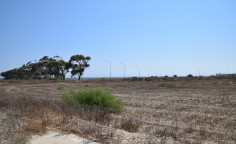 Beautiful residential for sale in Perivolia, Larnaca