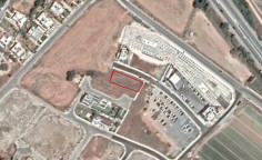 Beautiful residential for sale in Dromolaxia, Larnaca