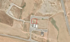 Residential 578 m2 for sale in Dali, Nicosia