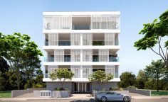 3 bedroom penthouse for sale in Makedonitissa