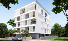 3 bedroom penthouse for sale in Makedonitissa