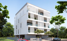 3 bedroom penthouse for sale in Makedonitissa