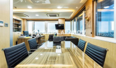 Commercial office for sale & for rent in Mesa Yitonia, Limassol 