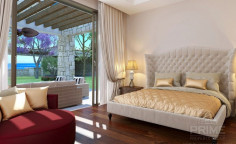 3 villa for sale in Kouklia