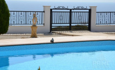 3 villa for sale in Kouklia