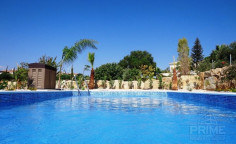 3 beds villa for sale in Kouklia
