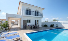 Xylofagou, Larnaca, cyprus 