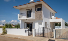 Xylofagou, Larnaca, cyprus 