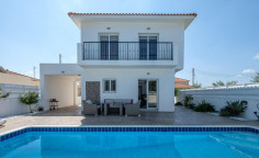 Xylofagou, Larnaca, cyprus 