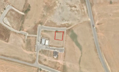 Residential 549 m2 for sale in Dali, Nicosia