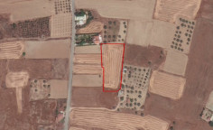 Residential for sale in Mammari, Nicosia