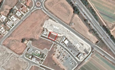 Residential 603 m2 for sale in Dromolaxia, Larnaca