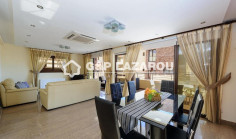 Large three bedrooms house with swimming pool for sale in Protaras