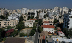 Residential for sale in Agioi Omologites, Nicosia