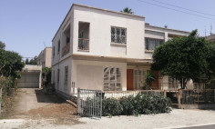 Residential for sale in Agioi Omologites, Nicosia