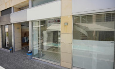 Shop 65 m2 for sale in Agios Nicolaos