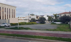 Spacious commercial to buy in Engomi