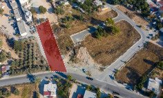 (commercial) in Mouttalos, Paphos for sale 