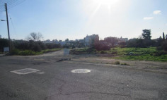 (commercial) in Mouttalos, Paphos for sale 
