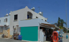 Investment (mixed use) in Protaras, Famagusta for sale , Famagusta