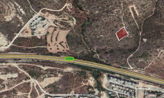 Residential 2496 m2 for sale in Agios Tychonas, Limassol