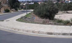 Residential 3484 m2 for sale in Dali, Nicosia