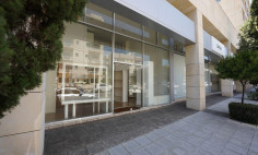Luxury shop for sale in Agios Nicolaos