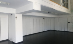 Large shop for sale in Agios Nicolaos
