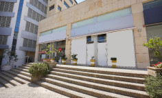 Large shop for sale in Agios Nicolaos