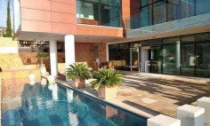 House (detached) in Tala, Paphos for sale 