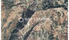 Agricultural land for sale in Agios Ambrosios, Limassol 