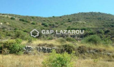 Agricultural land for sale in Agios Ambrosios, Limassol 