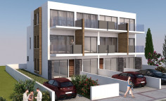 Brand new 3 bed House located in Tomb of thr Kings