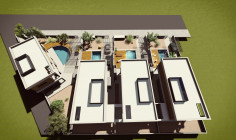  Lemon Garden Villas Limassol