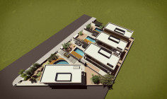  Lemon Garden Villas Limassol