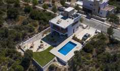 Marea Golf Sea View Villas Venus Rock Golf Resort