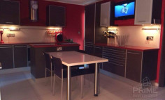 Beautiful 3 bedroom apartment for sale in Katholiki area
