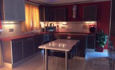 Beautiful 3 bedroom apartment for sale in Katholiki area