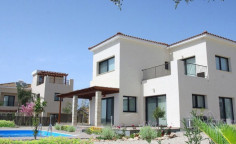 Beautiful 3 bed villa for sale in Kouklia