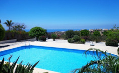 Beautiful 3 bed villa for sale in Kouklia