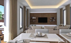 Spacious 3 bed villa for sale in Kouklia