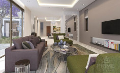 Spacious 3 bed villa for sale in Kouklia