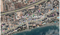 Spacious residential 1383 m2 for sale in Agios Tychonas, Limassol