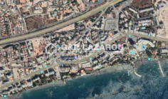 Spacious residential 1493 m2 for sale in Agios Tychonas, Limassol