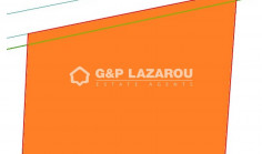 Luxury land for sale in Zakaki, Limassol