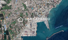 Luxury land for sale in Zakaki, Limassol
