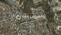 Residential 589 m2 for sale in Germasogeia, Limassol